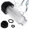 Vodný filter 3/4 pre umývačky Karcher K2-K7 HD HDS Lavor Nilfisk Bosch