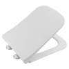 CERASTYLE WALTER WC sedátko, SLIM, Soft Close, biela 201.505.4