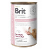 Brit Veterinary Diets GF Dog Hypoallergenic 400 g
