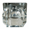 Bodové svetlá, bodovky - SK-26 CH G4 Chrome stropný svietidiel Permanent Crystal 2 (SK-26 CH G4 Chrome stropný svietidiel Permanent Crystal 2)