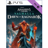 UBISOFT Assassin's Creed Valhalla: Dawn of Ragnarök DLC (PS5) PSN Key 10000301460003