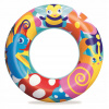 Nafukovacie plážové koleso na plávanie pre deti 56 cm Bestway 36013