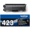 toner BROTHER TN-423 Black HL-L8260CDW/L8360CDW, DCP-L8410CDW, MFC-L8690CDW/L8900CDW (6500 str.)