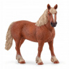 Schleich 13941 Belgická chovná kobyla kôň Farm