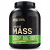 Optimum Nutrition Serious MASS 2720 g