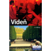 Vídeň a okolí - Lonely planet