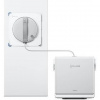 WINBOT W2S OMNI WHITE čistič ok. ECOVACS
