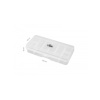 Delphin Krabica TBX One 230-11P - 230x119x45mm