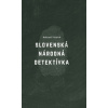 Slovenská národná detektívka