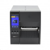 Zebra ZT231, 8 dots/mm (203 dpi), display, EPL, ZPL, ZPLII, USB, USB Host, RS232, BT (BLE), Ethernet
