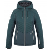 Loap Okilara Dámska lyžiarska bunda OLW2218 Electric Green M
