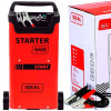 Usmerňovač so štartovaním Ideal STARTER 440 230V 12-24V