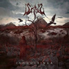 Iskald - Innhostinga / Digipack [CD]