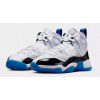R.38 Mládežnícke topánky JORDAN JUMPMAN TWO TREY (GS) basketbalové, pohodlné