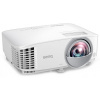 BenQ MX808STH XGA/ DLP projektor/ 3600 ANSI/ 20000:1/ VGA/ HDMI