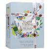 Organic Wellness Tea Collection - 12 čajových vrecúšok (každý po 24 g)