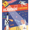 Objevování s baterkou Vesmír