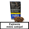 Cigaretový tabak Turner 40g