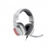 Logitech ASTRO A10 - káblové herné slúchadlá - biele - Xbox 939-002052