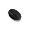 Kensington Pro Fit Ergo Wireless Mouse - myš - ergonomická - pre ľavákov - 6 tlačidiel - bezdrôtová - 2,4 GHz