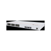 Huawei S220-24P4X,S220-24P4X,S220-24P4X (24*10/100/1000BASE-T ports(400W PoE+), 4*10GE SFP+ ports, built-in AC power) 98012376