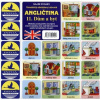 Najdi dvojici - Angličtina - 11. Dům a byt