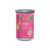 Yankee Candle Aromatická svíčka Signature tumbler velký Art In The Park 567 g