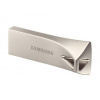 Samsung BAR Plus Flash Drive 64GB Champagne Silver MUF-64BE3/APC - USB 3.1 klúč