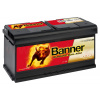 Banner Running Bull AGM 12V 95Ah 850A 595 01, 595 01