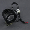 LED reflektor DC okrúhly MALAPA 10W 1x SMD MCOB LED STUALARM SI161 DC=12/24V SB (LED reflektor, Napätie: DC10-30V, Typ: 1x SMD-MCOB LED, Výkon: 10W (90W), Farba LED: Studená biela 6500K , Svietivosť: