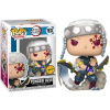 Funko Pop! Demon Slayer Tengen Uzui Chase 1533