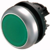 Eaton M22-DRL-G tlačidlový spínač plochý, okrúhly 1 ks; 216948