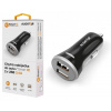 ALIGATOR CHS0005 Nabíjačka do auta