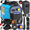 Zvárací invertor - Inverter Welder 340A MMA TIG (Zvárací invertor - Inverter Welder 340A MMA TIG)