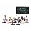 Jada Toys Nočná mora pred Vianocami - Nano Multipack