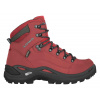 LOWA Renegade GTX MID chili 6 SK