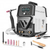 Zváračka STAHLWERK AC/DC TIG 200 Pulse Pro Touch
