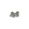 Revtec Kuličkové ložisko 8x14x4mm MR148ZZ (2)
