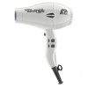 Parlux Advance Light Ceramic Ionic Hair Dryer White 2200 W