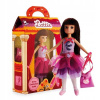 LOTTIE Bábika BALETKA TANEČNICA 18 cm