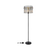 GLOBO 15698S GORLEY stojanová lampa E27, max. 60W 230V