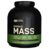 Optimum Nutrition Serious Mass, Čokoláda - 2730 g