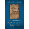 The Cambridge Old English Reader - Richard Marsden
