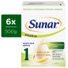 Sunar Sensitive 1 (6 x 500 g)