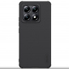 Nillkin Super Frosted PRO Zadný Kryt pre Xiaomi 14T Black 6902048288164