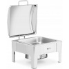 Royal Catering Chafing dish RCCD-RT11 6L