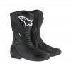 ALPINESTARS boty SMX-S, ALPINESTARS (černé, vel. 49)