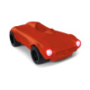 Kidywolf Ferngesteuertes Auto 1:12 rot