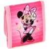 Vadobag Dětská peňaženka Minnie Mouse růžová