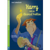 Harry and an Electrical Problem - Jane Cadwallader, Gustavo Mazali (ilustrácie)